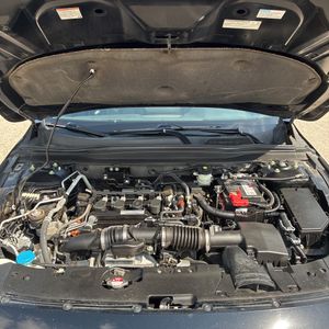 2020 Honda ACCORD EX — миниатюра 45