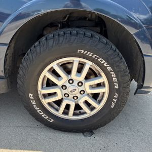 2014 FORD EXPEDITION XLT — миниатюра 20
