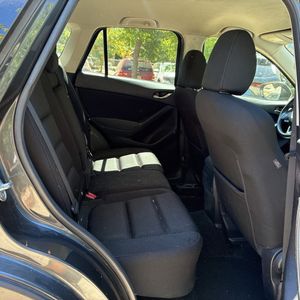 2015 Mazda CX-5 TOURING — миниатюра 33