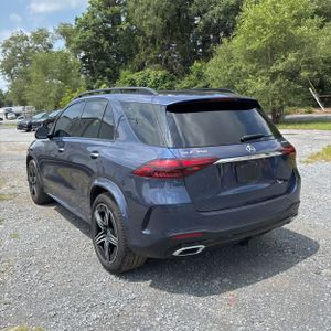 صورة 5 لـ 2024 Mercedes-BENZ GLE