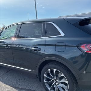 LINCOLN NAUTILUS RESERVE - 6