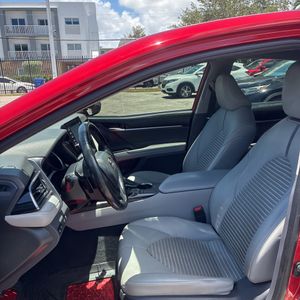 2022 Toyota CAMRY SE thumbnail 32