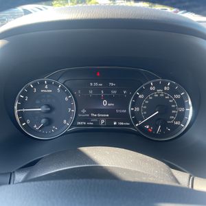 2024 Infiniti QX80 PREMIUM SELECT 缩略图 40