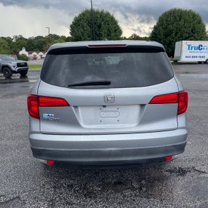 صورة 7 لـ 2016 Honda PILOT EX-L