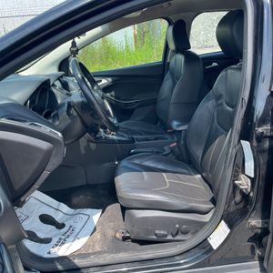2015 FORD FOCUS TITANIUM 缩略图 32