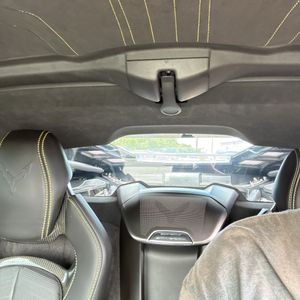 2022 Chevrolet CORVETTE STINGRAY thumbnail 37