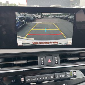 2024 Lexus ES 350 BASE — миниатюра 39