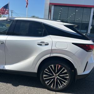 LEXUS RX 350H PREMIUM+ - 6