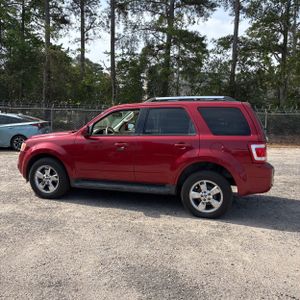 FORD ESCAPE LIMITED - 3