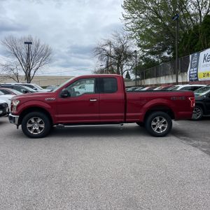 FORD F-150 XLT - 2