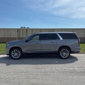 CADILLAC ESCALADE ESV PREMIUM LUXURY - 3