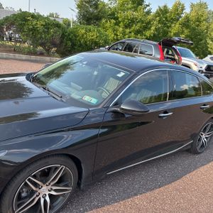 2021 Honda ACCORD TOURING — фото 2