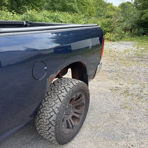 2014 RAM 2500 TRADESMAN 缩略图 55