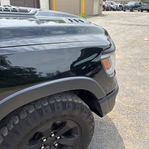 صورة مصغرة 61 لـ 2021 RAM 1500 REBEL