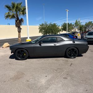DODGE CHALLENGER R/T - 3
