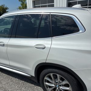 صورة 6 لـ 2018 BMW X3 XDRIVE30I