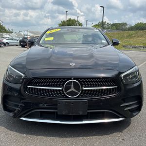 2021 Mercedes-BENZ E-CLASS 缩略图 14