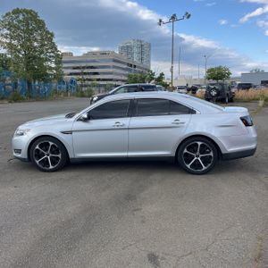 FORD TAURUS SEL - 3