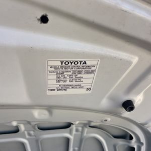2020 Toyota COROLLA LE — миниатюра 47