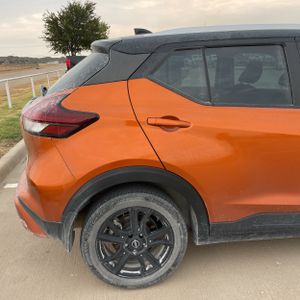 صورة 9 لـ 2023 Nissan KICKS SV