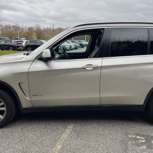 BMW X5 XDRIVE35I - 4