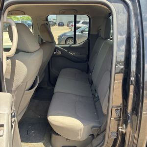 صورة مصغرة 34 لـ 2018 Nissan FRONTIER SV