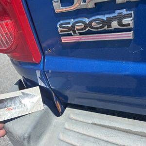 صورة مصغرة 50 لـ 2008 Dodge DAKOTA SPORT