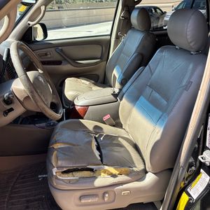 2006 Toyota SEQUOIA LIMITED 照片 32