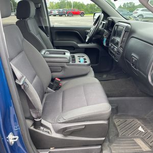 2015 Chevrolet SILVERADO 1500 LT thumbnail 33