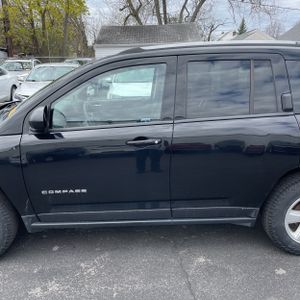 JEEP COMPASS SPORT - 4