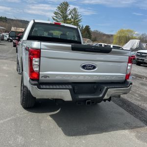 FORD F-250 SUPER DUTY XL - 7