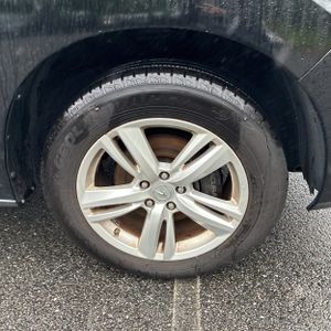 2015 Acura RDX W/TECH — миниатюра 19