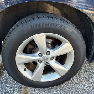 2015 Lexus RX 350 BASE — фото 16
