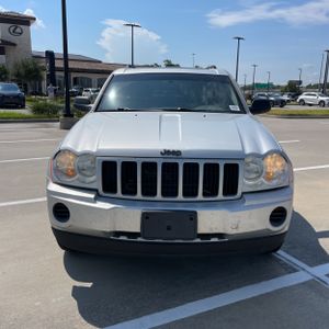 صورة 14 لـ 2006 JEEP GRAND CHEROKEE LAREDO