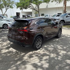 LEXUS NX 300 BASE - 8