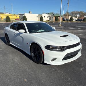 DODGE CHARGER SCAT PACK - 10