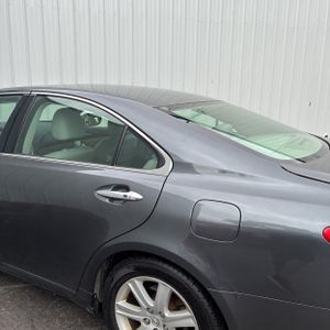 صورة 4 لـ 2007 Lexus ES 350 BASE