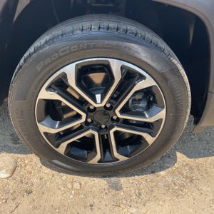2023 JEEP COMPASS LIMITED 缩略图 20