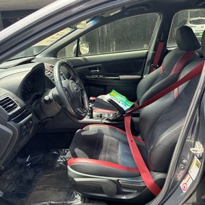 2020 Subaru WRX STI — миниатюра 32