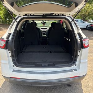 2016 Chevrolet TRAVERSE LT — миниатюра 42