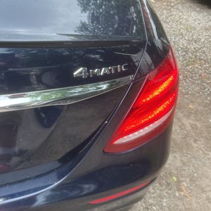 صورة مصغرة 23 لـ 2017 Mercedes-BENZ E-CLASS