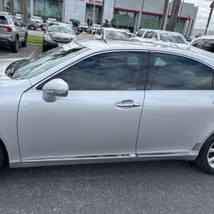 LEXUS ES 350 BASE - 4