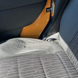 2012 JEEP WRANGLER RUBICON 照片 61
