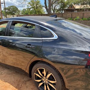 CHEVROLET MALIBU LT - 6