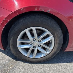 2013 KIA OPTIMA LX 缩略图 17