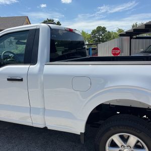 صورة 6 لـ 2026 FORD F-150 XL