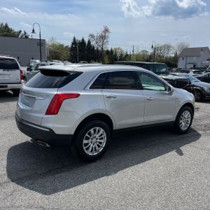 CADILLAC XT5 BASE - 8