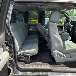 صورة مصغرة 33 لـ 2014 FORD F-150 XLT