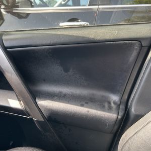 2017 Toyota RAV4 XLE 缩略图 68