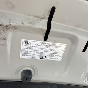 2024 Hyundai TUCSON SEL — миниатюра 46
